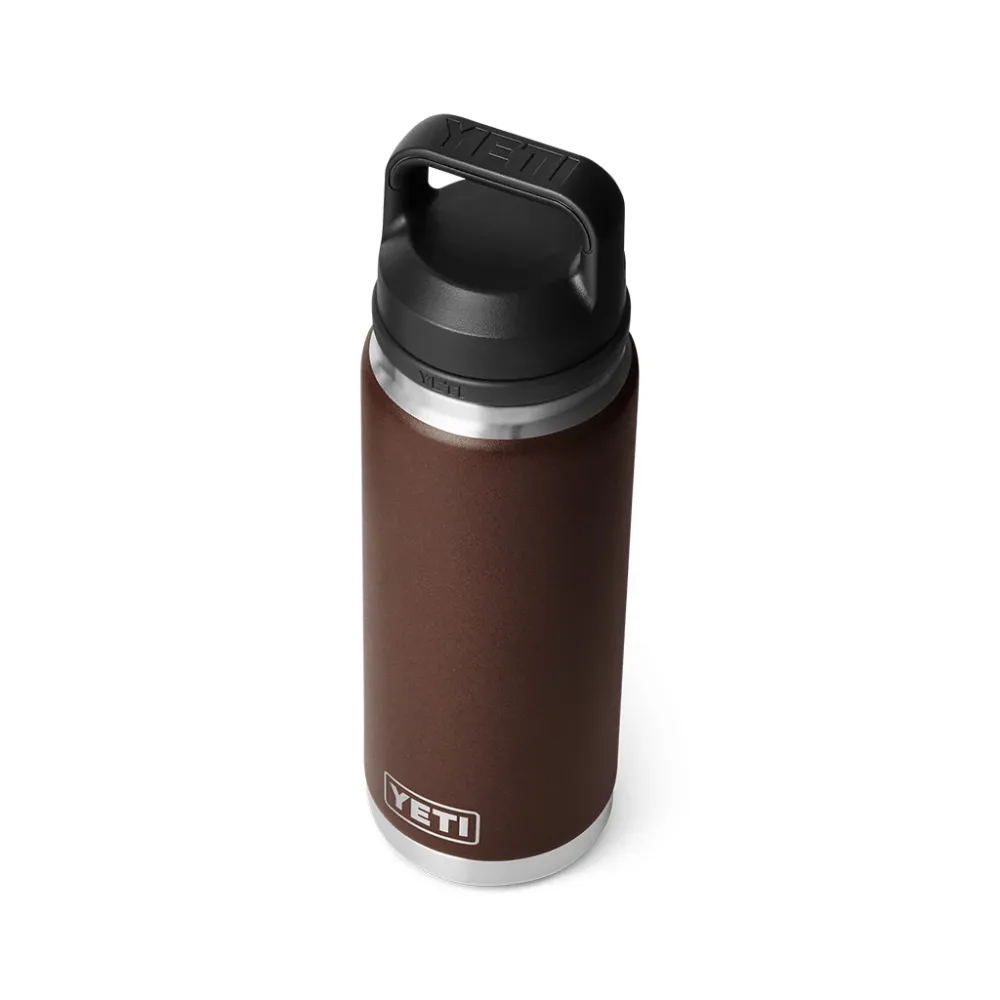 Rambler 26 Oz Bottle - Thermoflaske (18/8 Stainless Steel)
