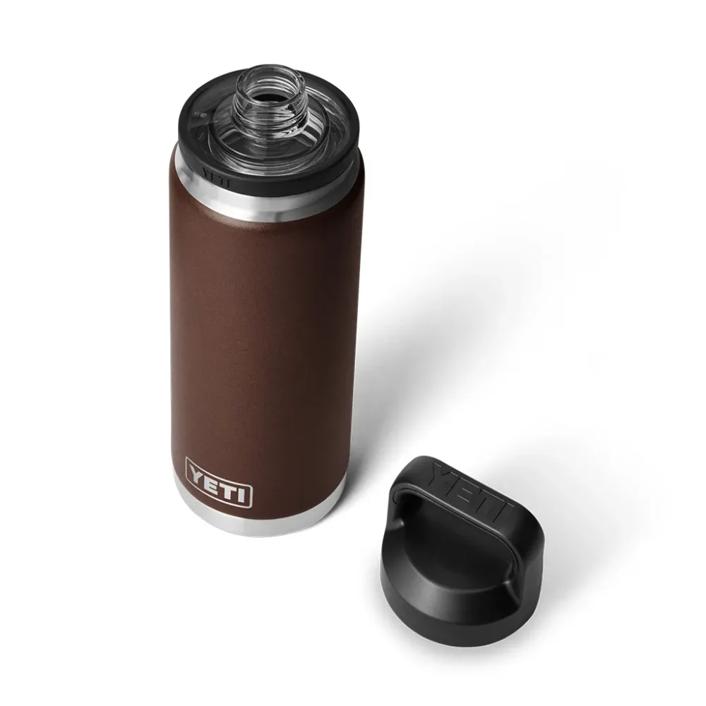 Rambler 26 Oz Bottle - Thermoflaske (18/8 Stainless Steel)