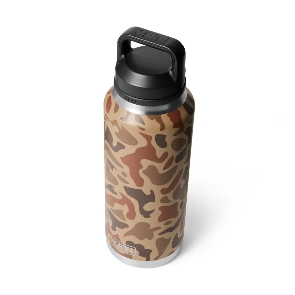 Rambler 36 oz Chug - Thermoflaske Commuting