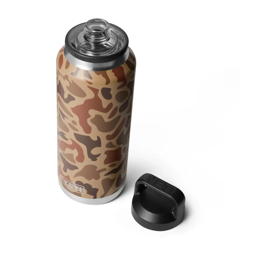 Rambler 36 oz Chug - Thermoflaske Commuting