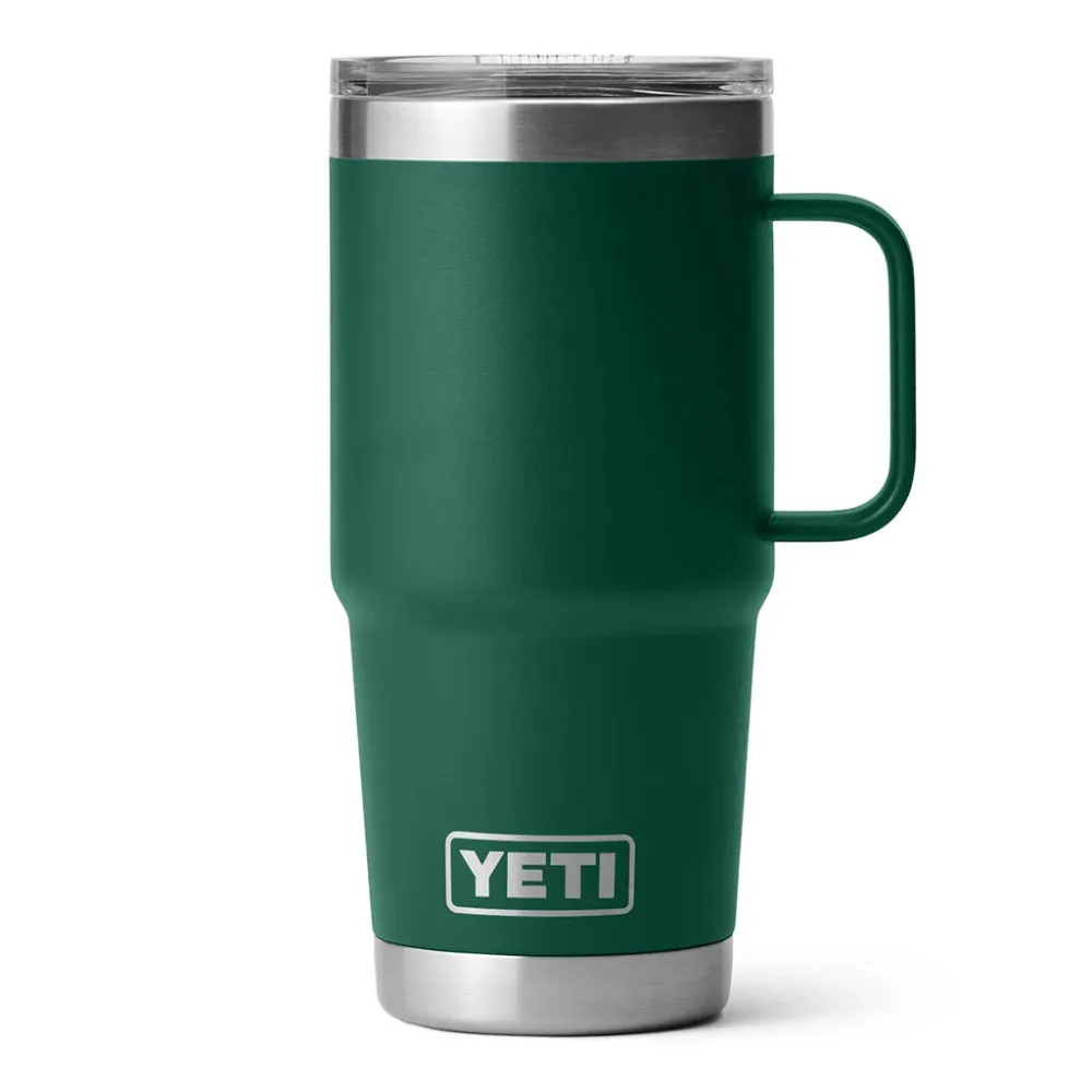 Rambler 20 oz Travel Mug - Thermokop Commuting