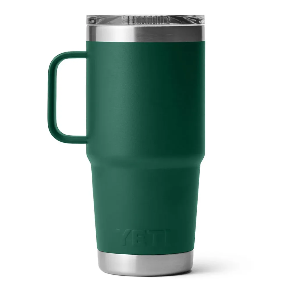 Rambler 20 oz Travel Mug - Thermokop Commuting