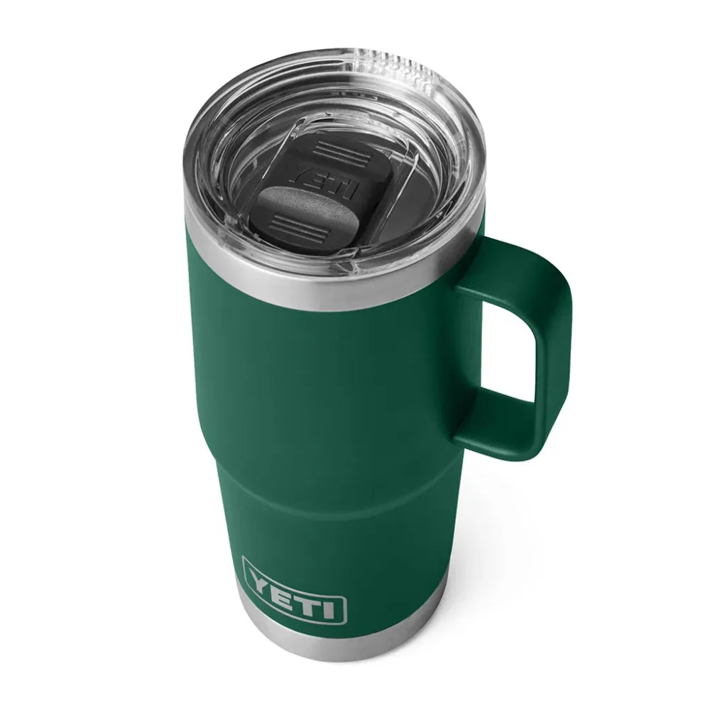 Rambler 20 oz Travel Mug - Thermokop Commuting