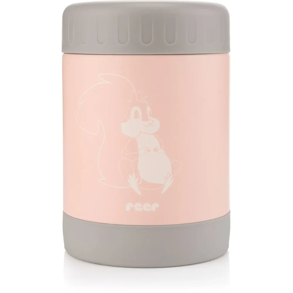 REER ColourDesign - Termobeholder, Rose