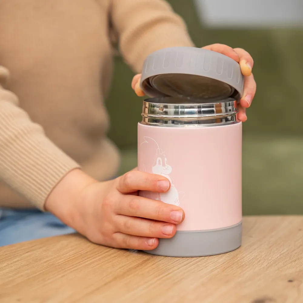 REER ColourDesign - Termobeholder, Rose