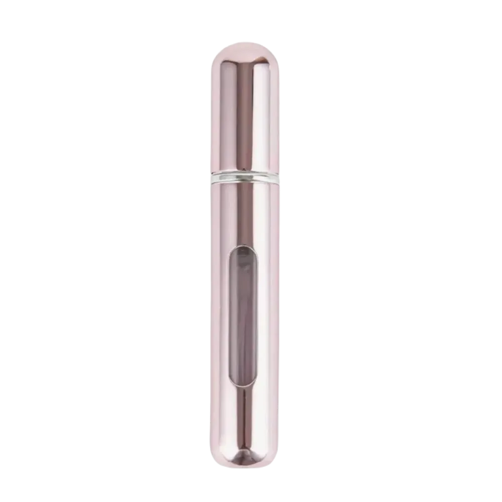 Rejseflaske til parfume - Salmon Gloss