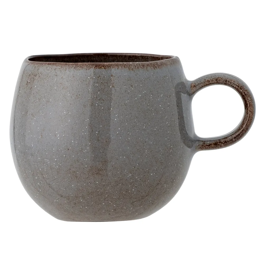 Sandrine Krus - Grå 500ml