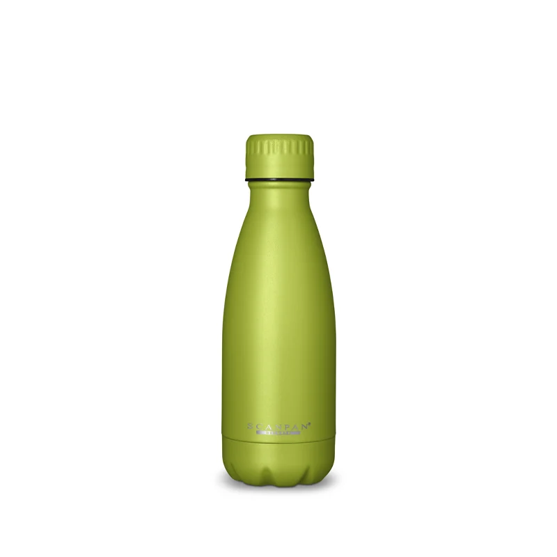 TO GO Scanpan drikkeflaske 350 ml lime sage