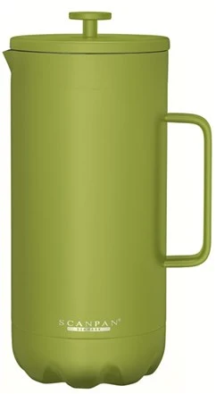 Scanpan Stempelkande 1.0 L., Deep Lemon - TO GO
