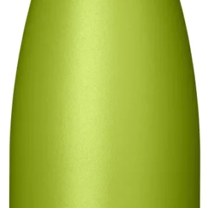 Scanpan To Go Termoflaske - 350ml - Lime Grenn Compatible Cup Holders
