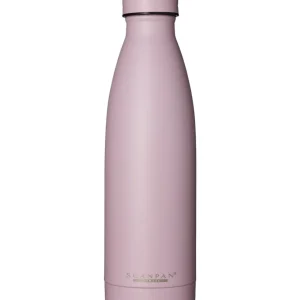Scanpan To Go Termoflaske - 500ml - Aluminium - Dawn Rose