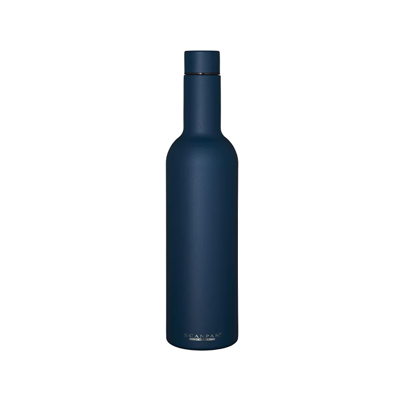 Scanpan TO-GO Premium termoflaske Oxford Azure 750 ml
