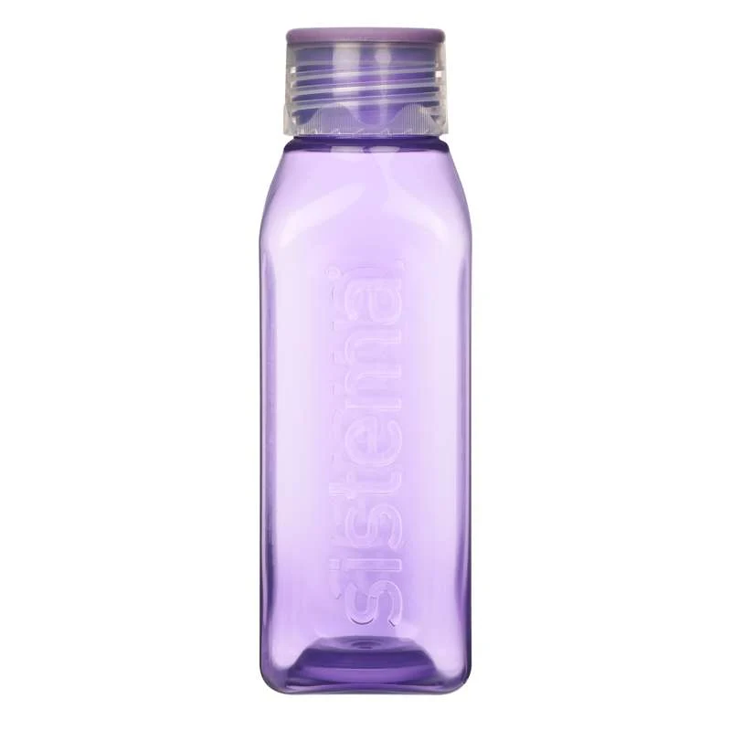 Sistema Drikkedunk - Square - 475ml - Misty Purple