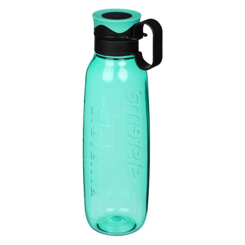 Sistema Drikkedunk - Tritan Traverse Bottle - 850ml - Minty Påfugl
