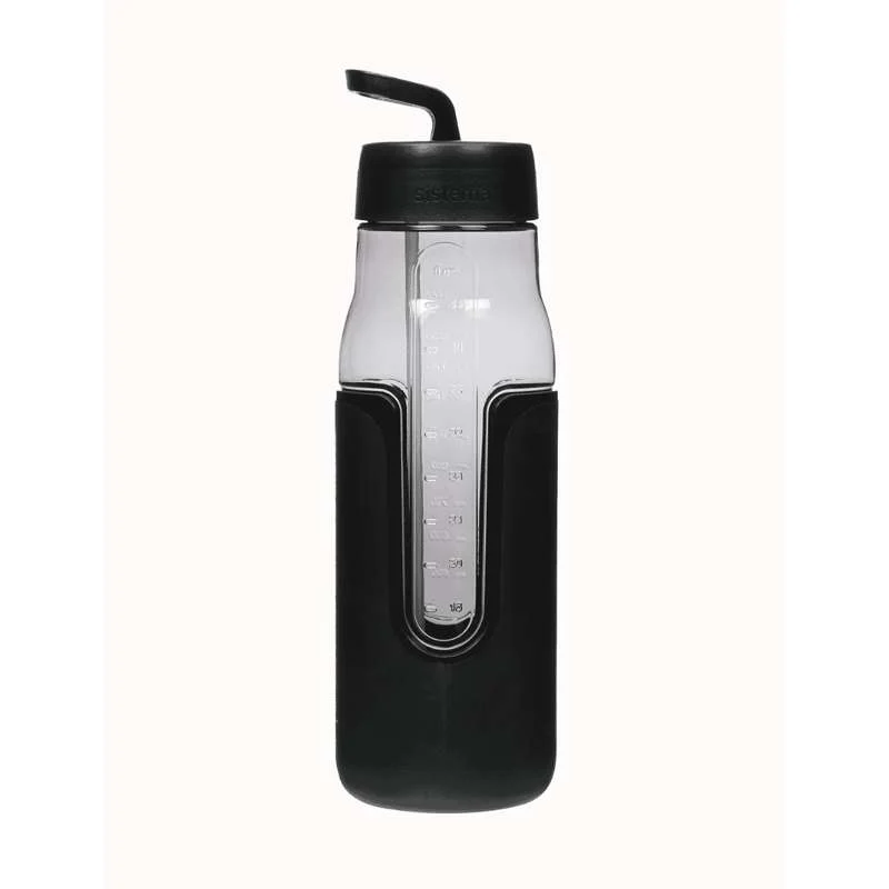 Sistema Flip Sipper Bottle Drikkedunk - 1.5L - Black