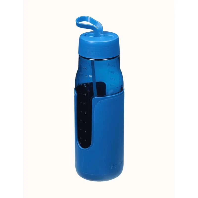 Sistema Flip Sipper Bottle Drikkedunk - 1.5L - Ocean Navy