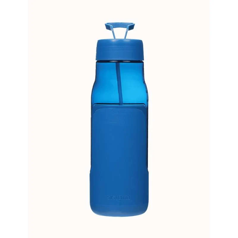 Sistema Flip Sipper Bottle Drikkedunk - 1.5L - Ocean Navy