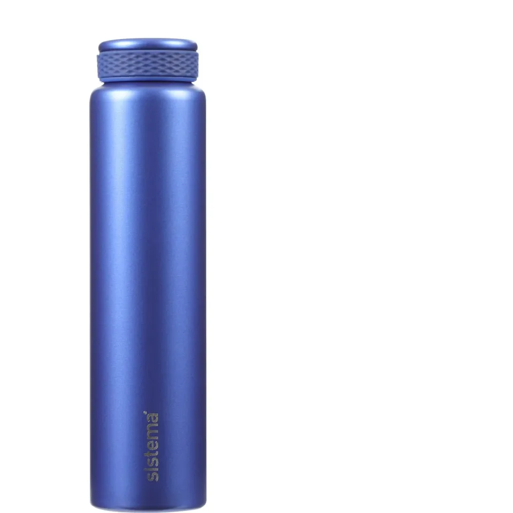 Sistema Future Dusk Stainless Steel Termoflaske 280 Ml
