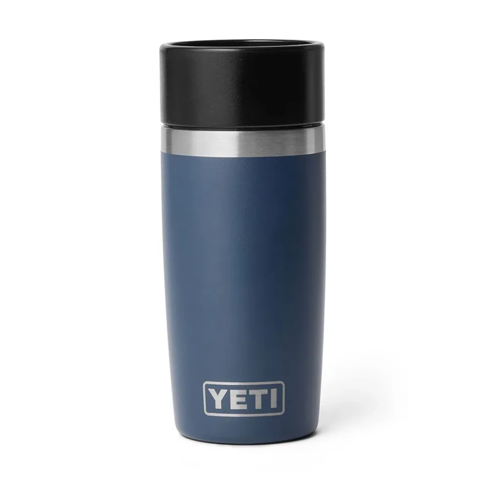Stainless Steel Rambler 12 Oz HotShot Bottle - Thermokop