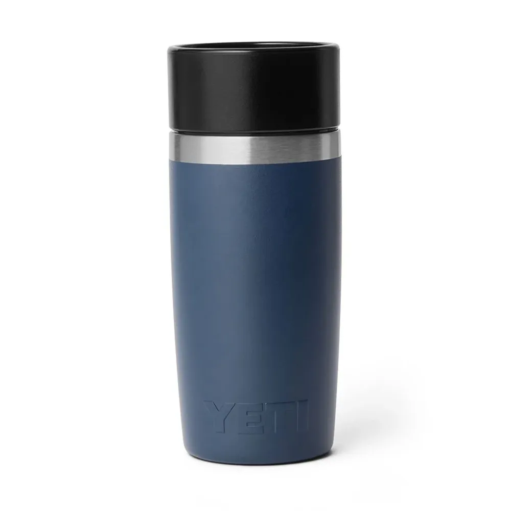 Stainless Steel Rambler 12 Oz HotShot Bottle - Thermokop