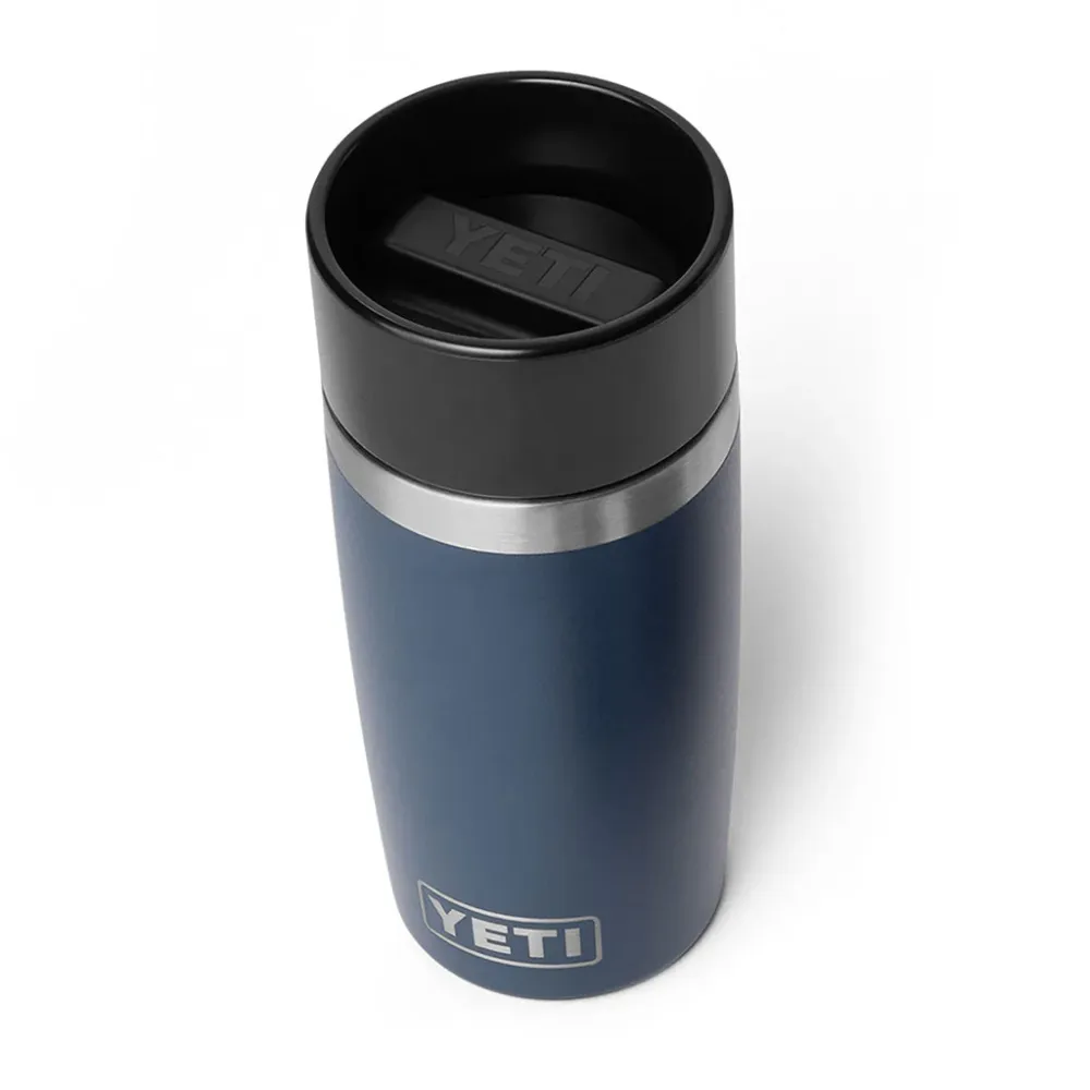Stainless Steel Rambler 12 Oz HotShot Bottle - Thermokop