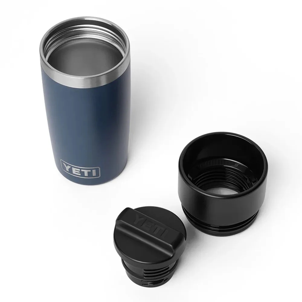 Stainless Steel Rambler 12 Oz HotShot Bottle - Thermokop