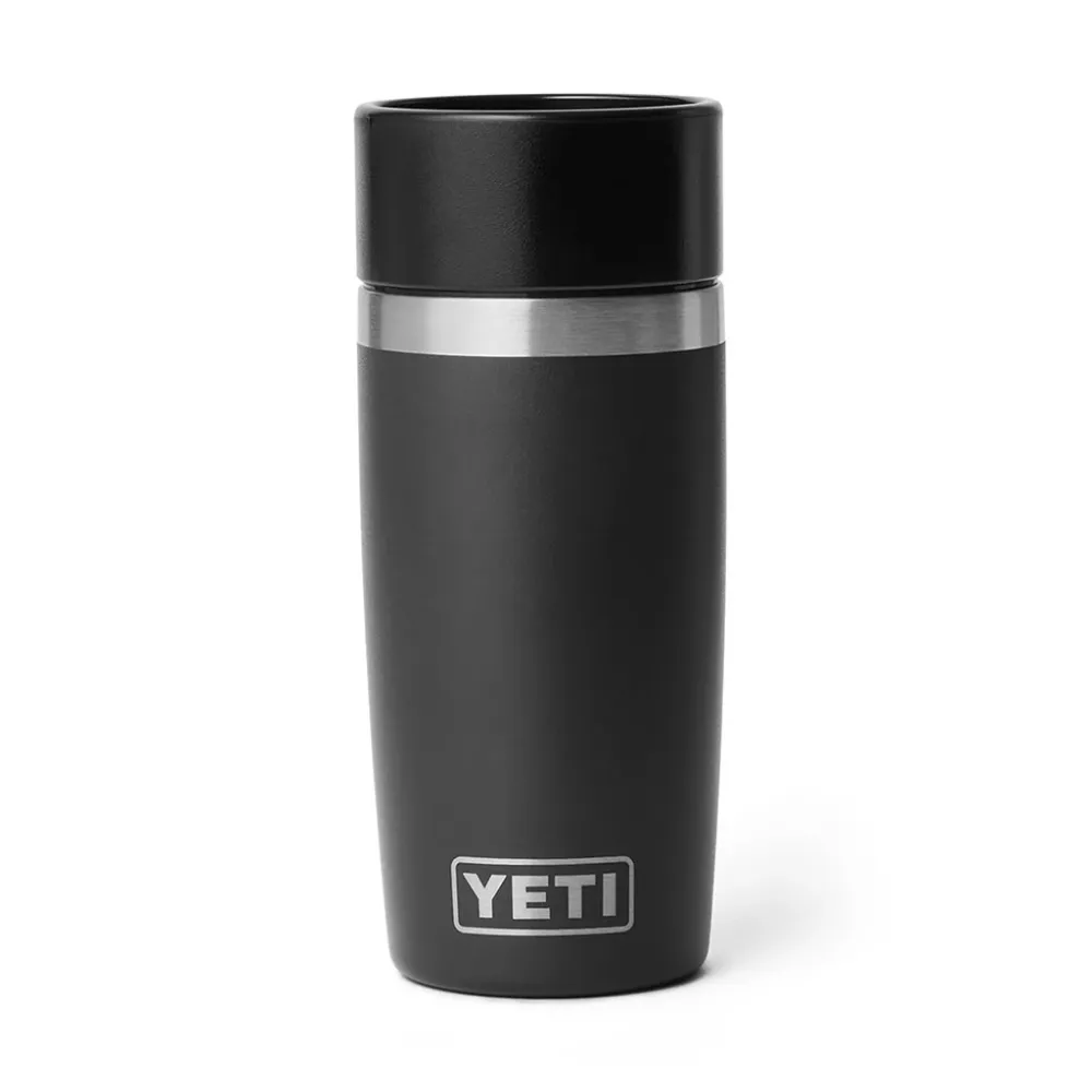 Stainless Steel Rambler 12 Oz HotShot Bottle - Thermokop
