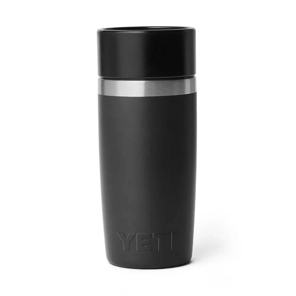 Stainless Steel Rambler 12 Oz HotShot Bottle - Thermokop