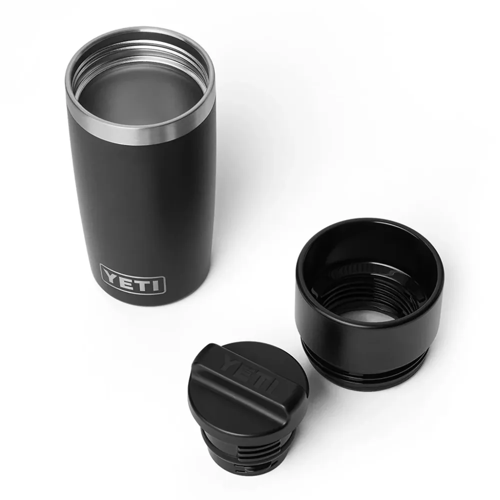 Stainless Steel Rambler 12 Oz HotShot Bottle - Thermokop