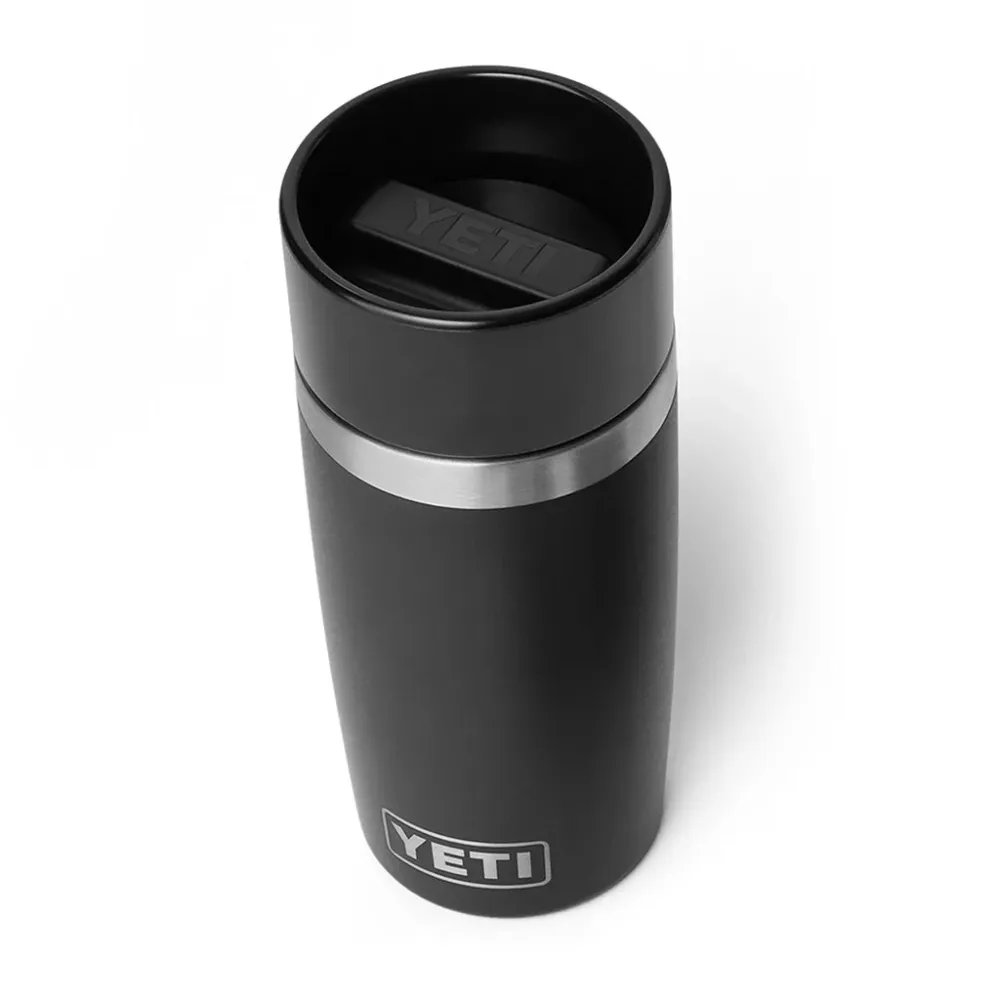 Stainless Steel Rambler 12 Oz HotShot Bottle - Thermokop