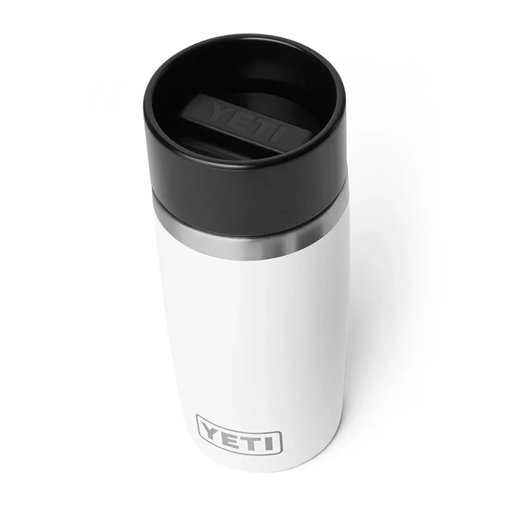 Stainless Steel Rambler 12 oz Travel - Thermoflaske