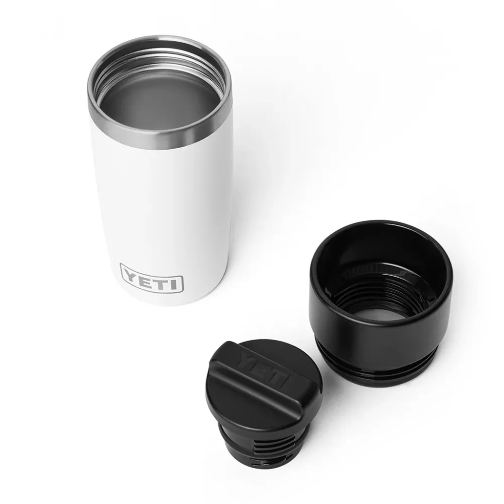 Stainless Steel Rambler 12 oz Travel - Thermoflaske