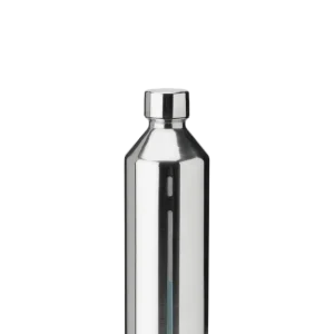 STELTON FLASKE 1,2 L RUSTFRI T/BRUS MASKINE
