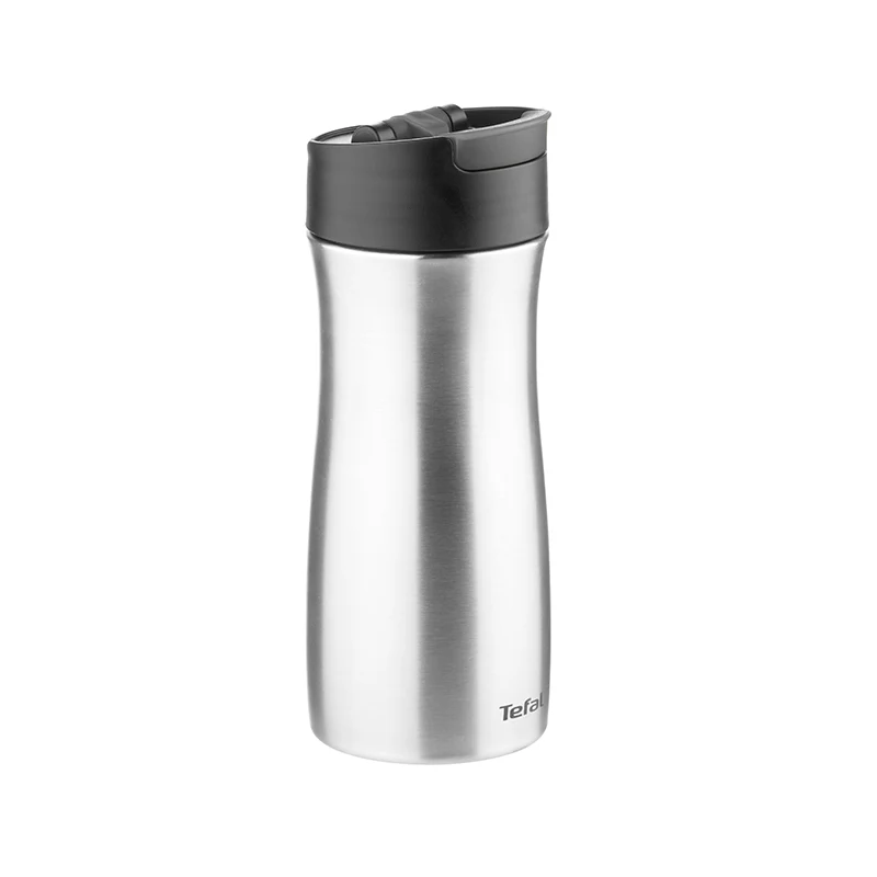 Tefal Coffee To Go termokande alloy 0,3 liter Hot & Cold Drinks