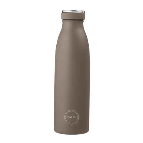Termoflaske 500 ml (Driftwood)