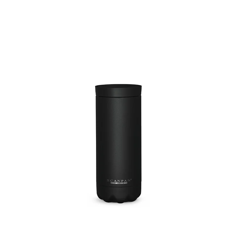 TO-GO Scanpan termokrus forest oliven 287 ml
