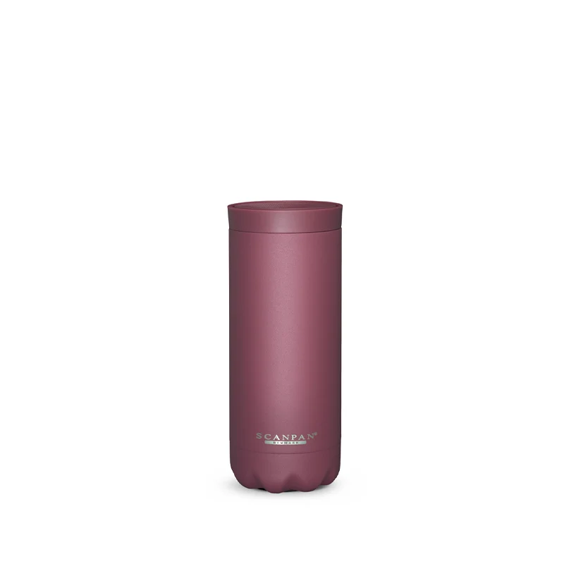 TO-GO Scanpan termokrus persian ruby 287 ml