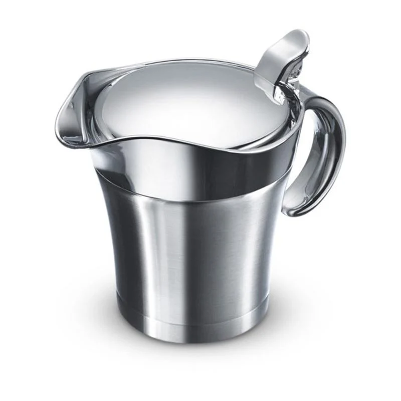 Westmark saucetermokande 0,5 liter Powder Coat Finish