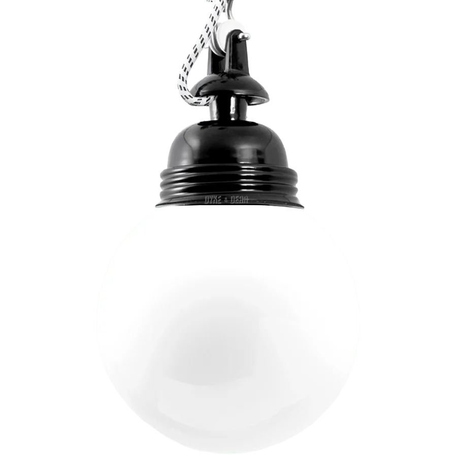 BOLICH PENDEL BRUGGEN CYLINDER GLOBE