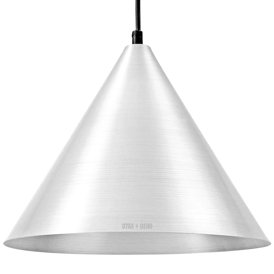 BOLICH PENGEL ZWICKAU KONUS ALUMINIUM