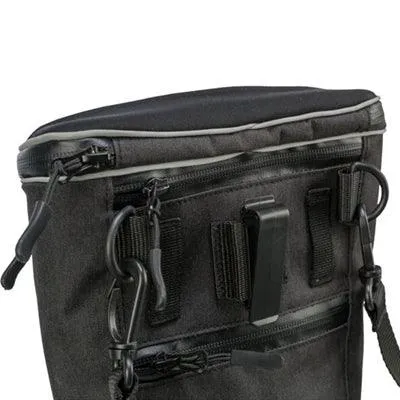 Trixie Belønningspose Snack Bag Duo Godbid Sort