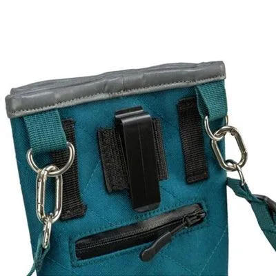 Trixie Belønningspose Snack Bag Twin Petrol