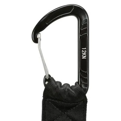 Trixie Universal Bilsele Hund – Med Dobbelt Karabinhage – 30 x 2,5 cm – Passer til alle bilseler