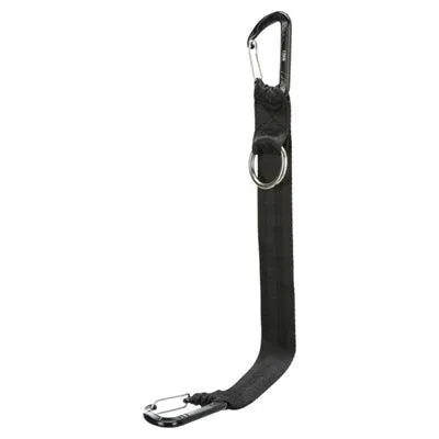 Trixie Universal Bilsele Hund – Med Dobbelt Karabinhage – 30 x 2,5 cm – Passer til alle bilseler