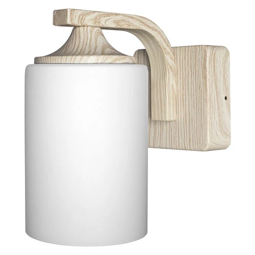 LEDVANCE ENDURA® Classic Lantern Cylinder-væglampe E27