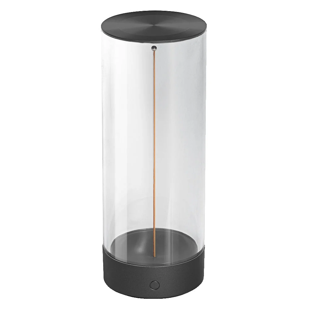 OSRAM ENDURA Style Decor filament Table USB 105lm 1,2W/827 IP54