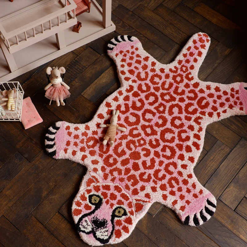 Doing Goods - Lilly Leopard - Small