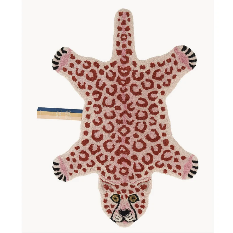 Doing Goods - Lilly Leopard - Small