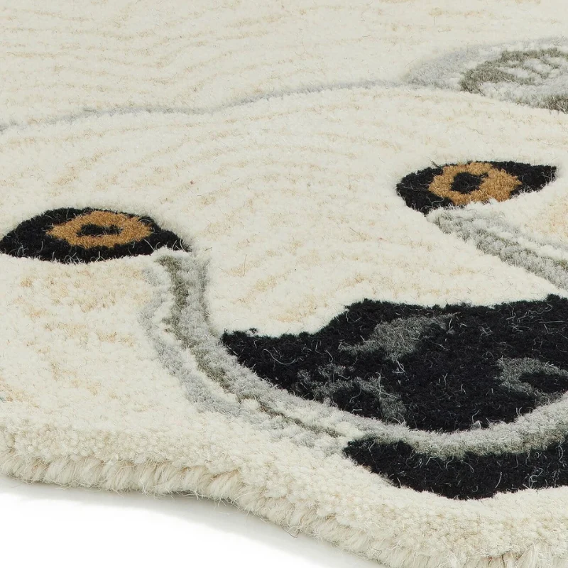 Doing Goods - Polar Bear - Large - Isbjørn
