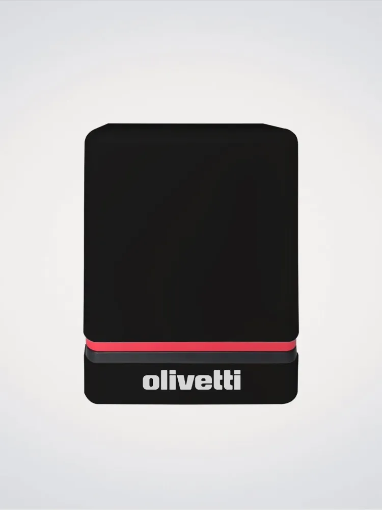 D1 Milan X_Nero OLIVETTI OL-OLRJ01